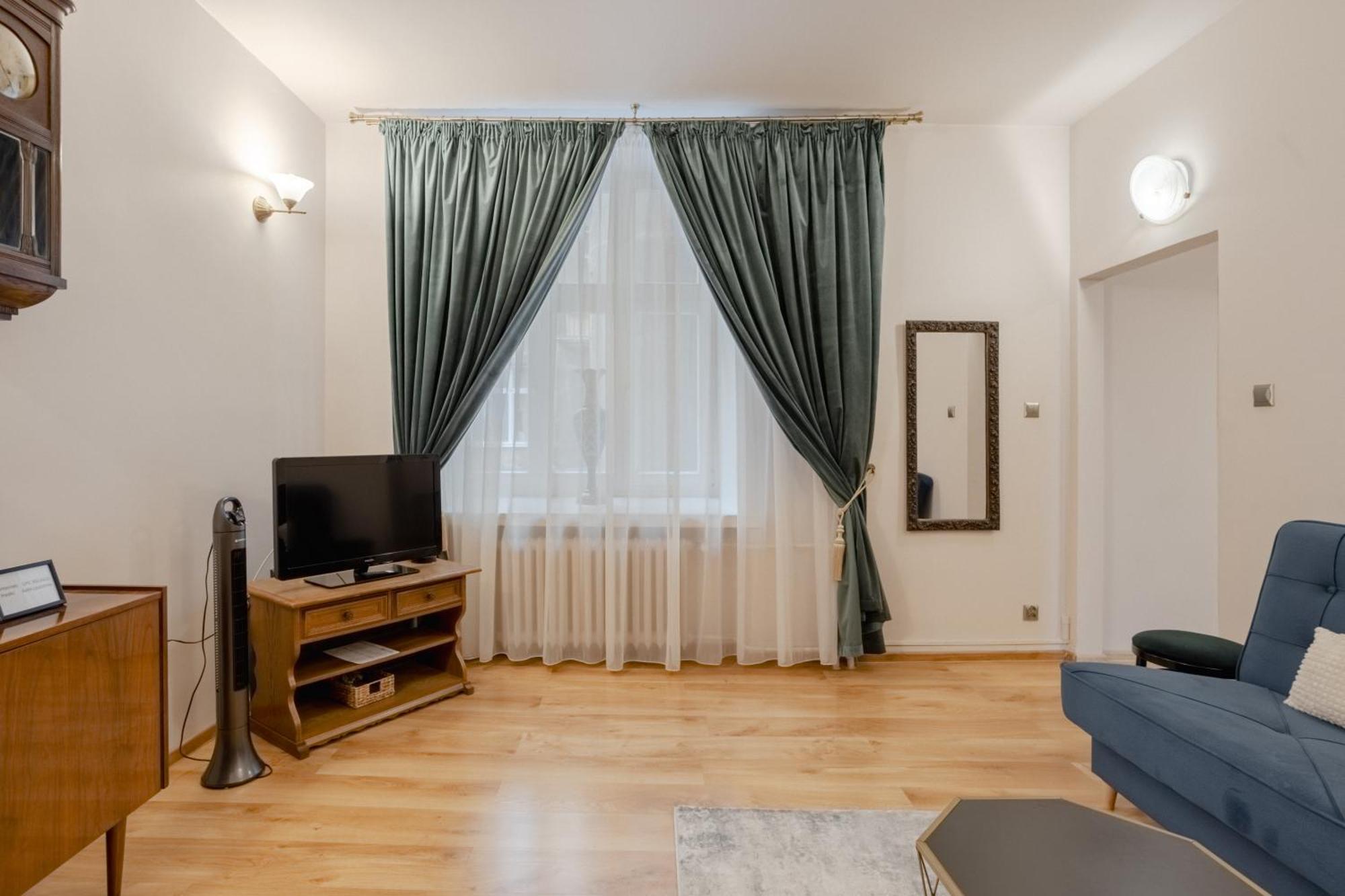 Time Apartment Warsaw Exterior photo
