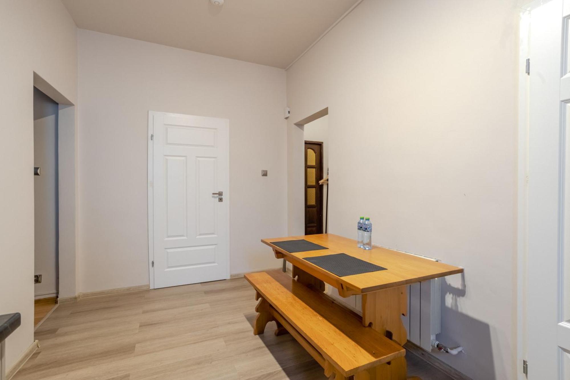 Time Apartment Warsaw Exterior photo